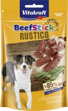 Vitakraft Beef Stick Rustico marha 55 g