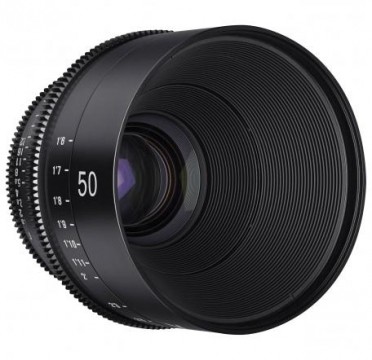 XEEN 50mm T1.5 Cine (Sony E) (15050T1.5SE)